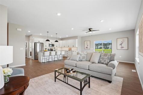 1271 Roosevelt Circle North Liberty IA 52317-1304