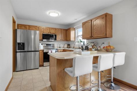 1346 Sweeting Lane Coralville IA 52241