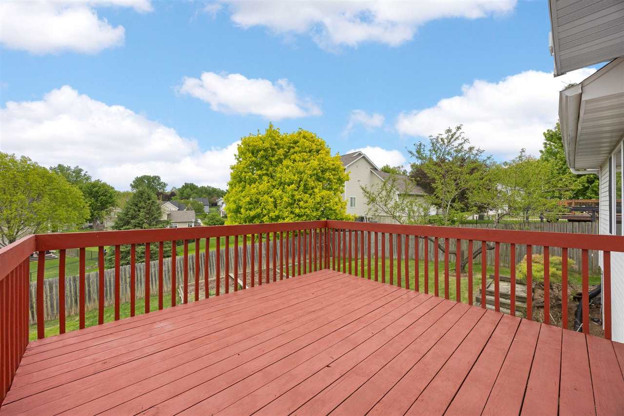 1346 Sweeting Lane Coralville IA 52241