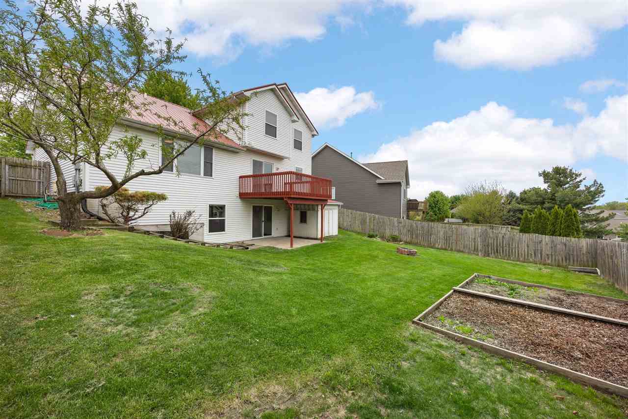 1346 Sweeting Lane Coralville IA 52241