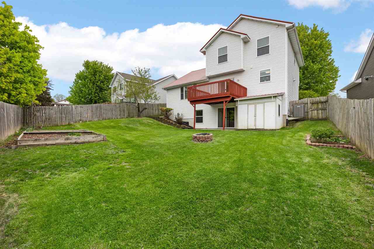 1346 Sweeting Lane Coralville IA 52241