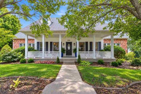 610 S 15th Avenue Washington IA 52353