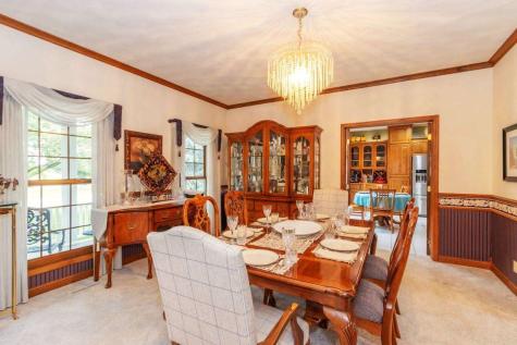 610 S 15th Avenue Washington IA 52353