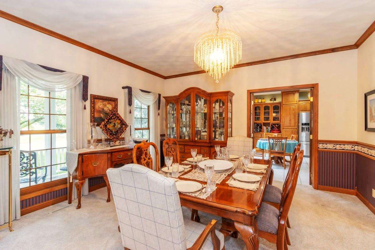 610 S 15th Avenue Washington IA 52353