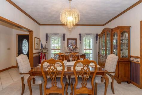 610 S 15th Avenue Washington IA 52353