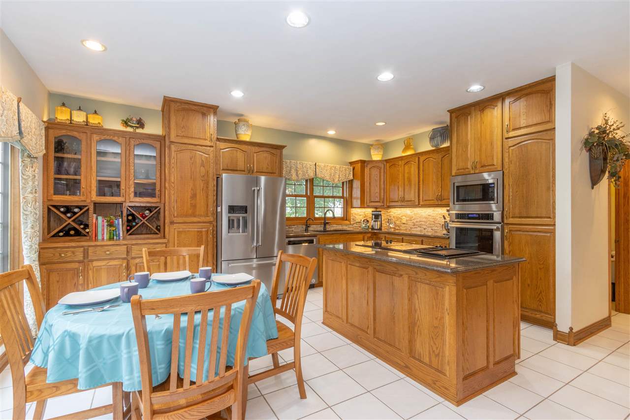 610 S 15th Avenue Washington IA 52353