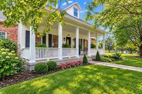 610 S 15th Avenue Washington IA 52353