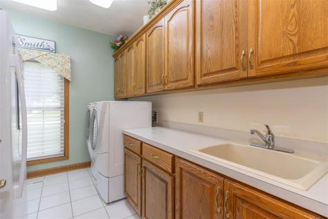 610 S 15th Avenue Washington IA 52353