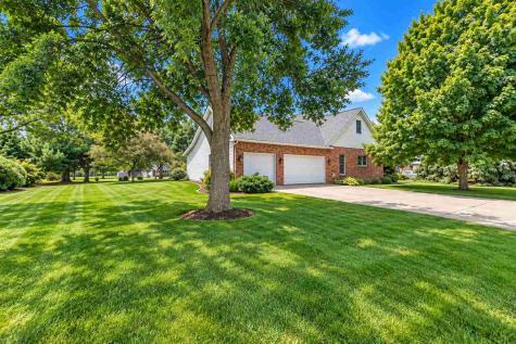 610 S 15th Avenue Washington IA 52353