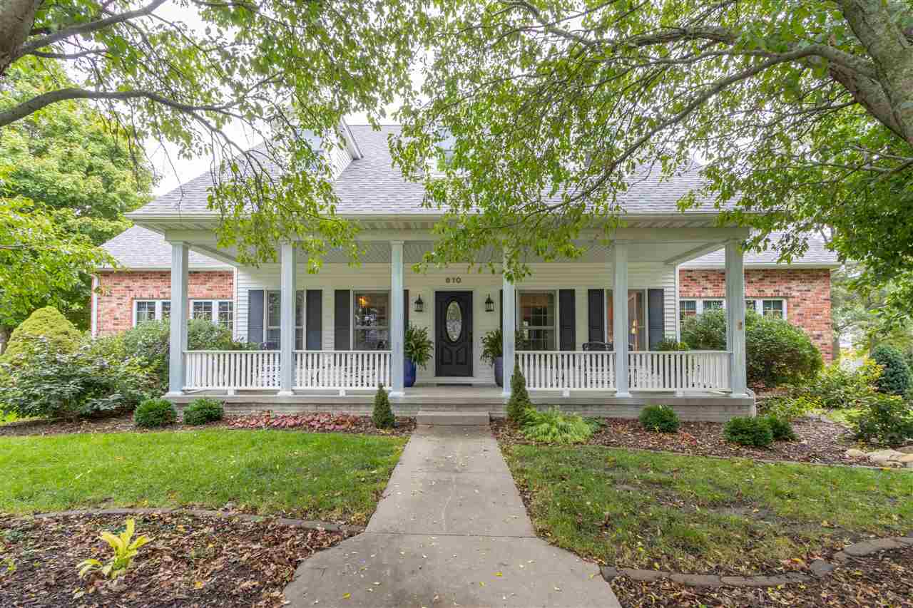 610 S 15th Avenue Washington IA 52353