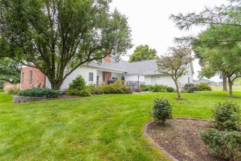 610 S 15th Avenue Washington IA 52353
