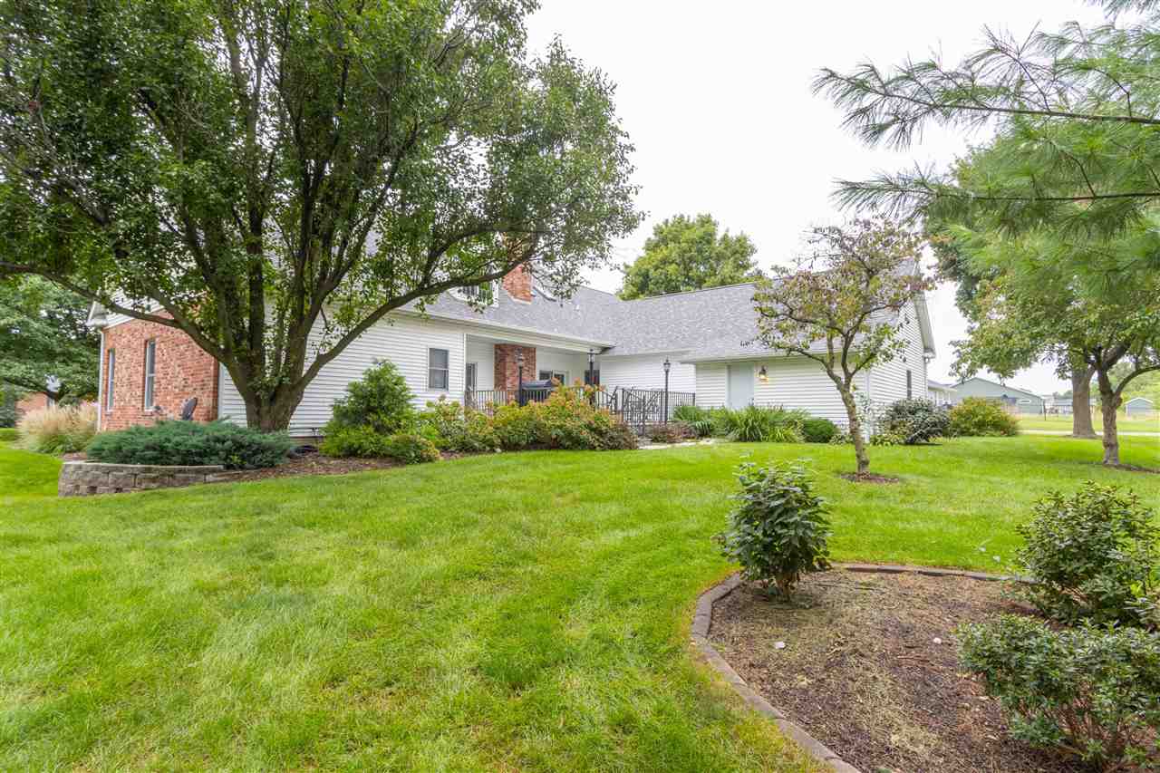 610 S 15th Avenue Washington IA 52353