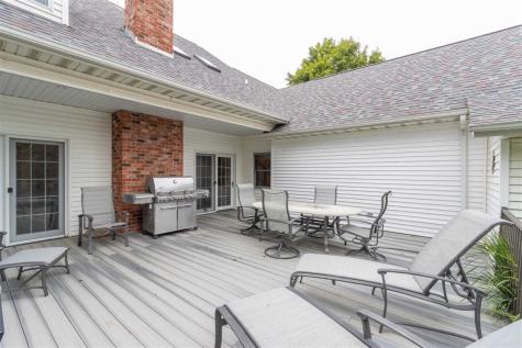 610 S 15th Avenue Washington IA 52353