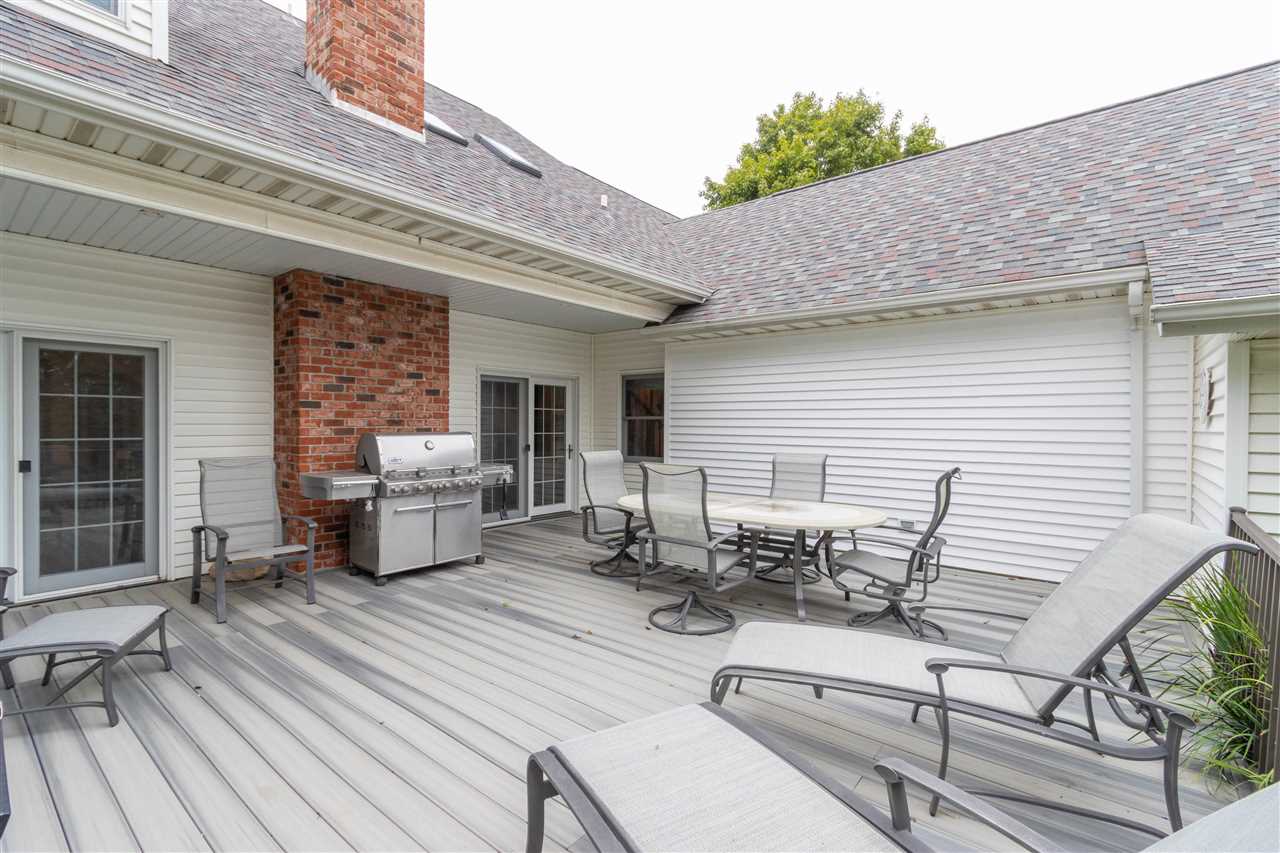 610 S 15th Avenue Washington IA 52353