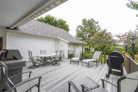 610 S 15th Avenue Washington IA 52353
