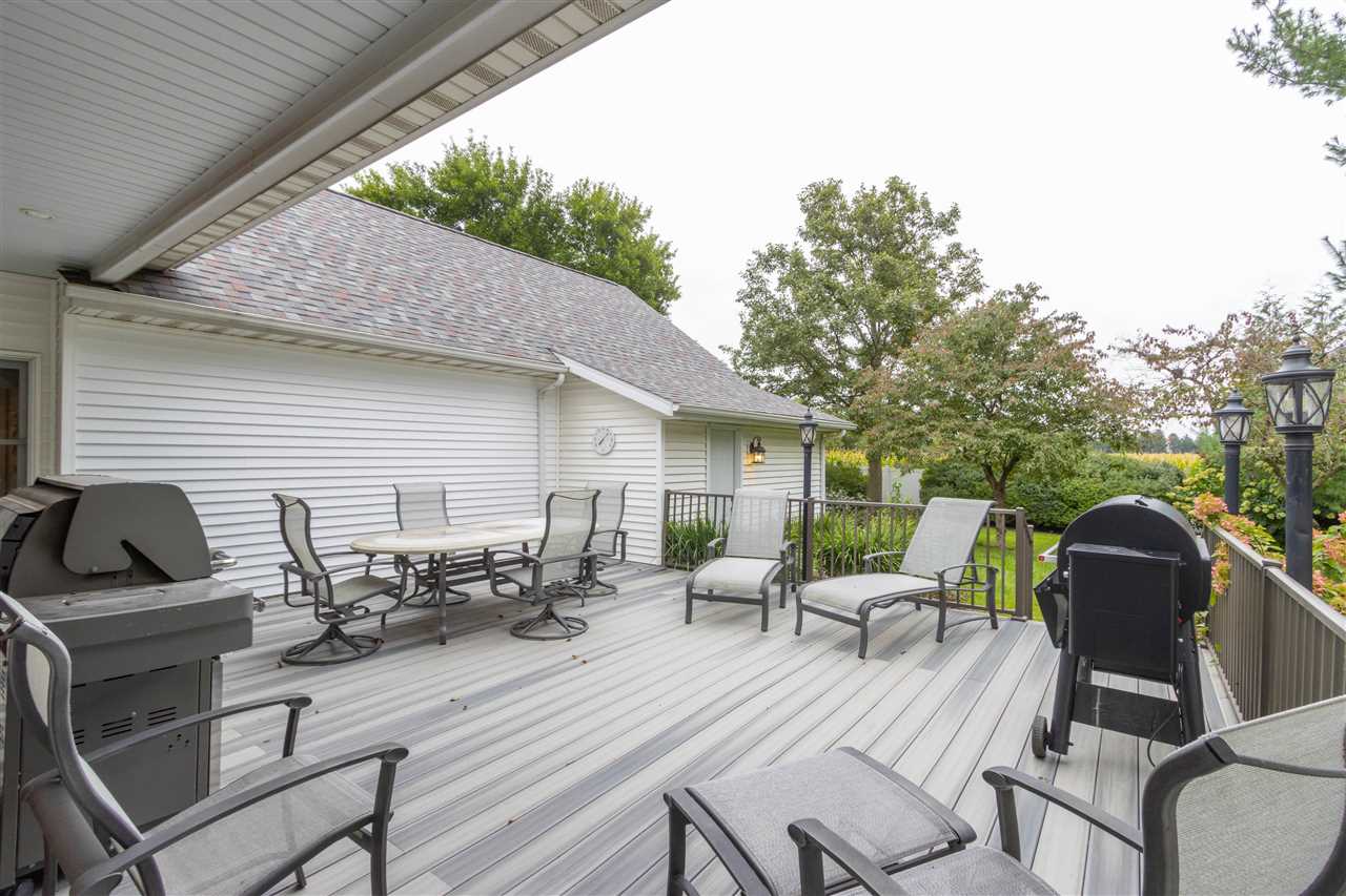 610 S 15th Avenue Washington IA 52353