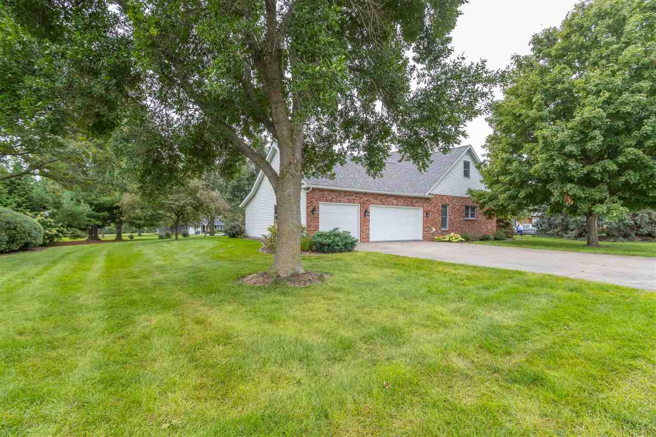610 S 15th Avenue Washington IA 52353