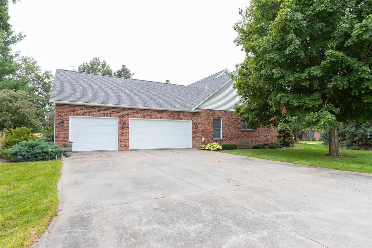 610 S 15th Avenue Washington IA 52353