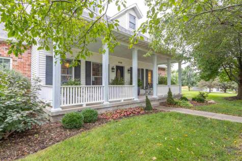 610 S 15th Avenue Washington IA 52353