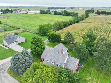 610 S 15th Avenue Washington IA 52353