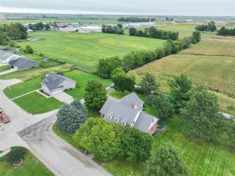 610 S 15th Avenue Washington IA 52353