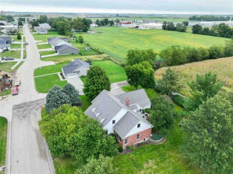 610 S 15th Avenue Washington IA 52353