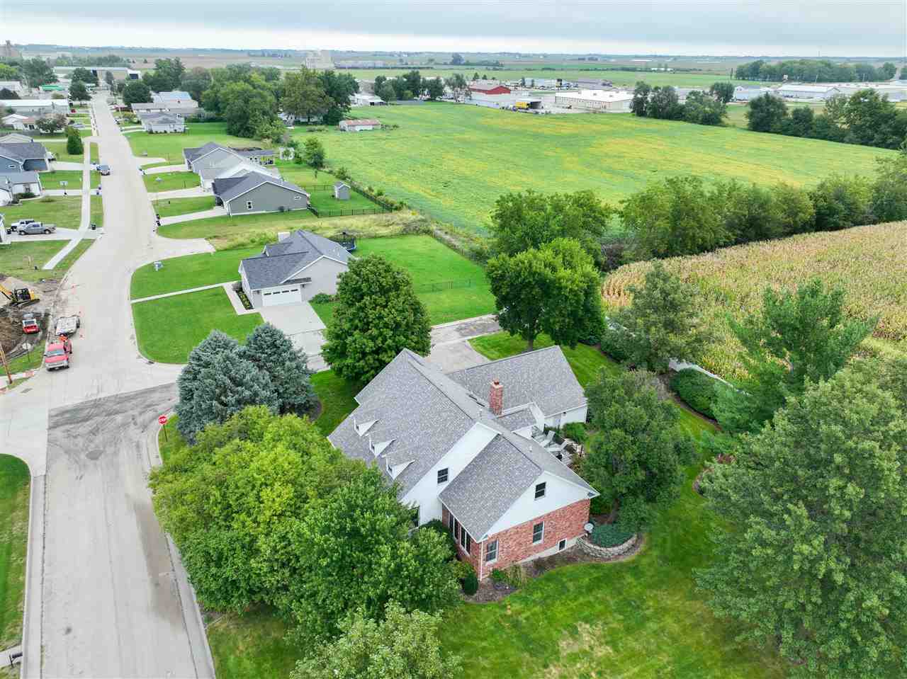 610 S 15th Avenue Washington IA 52353