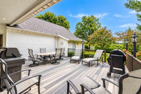 610 S 15th Avenue Washington IA 52353