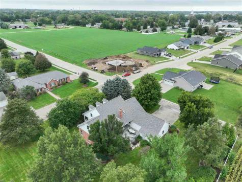 610 S 15th Avenue Washington IA 52353