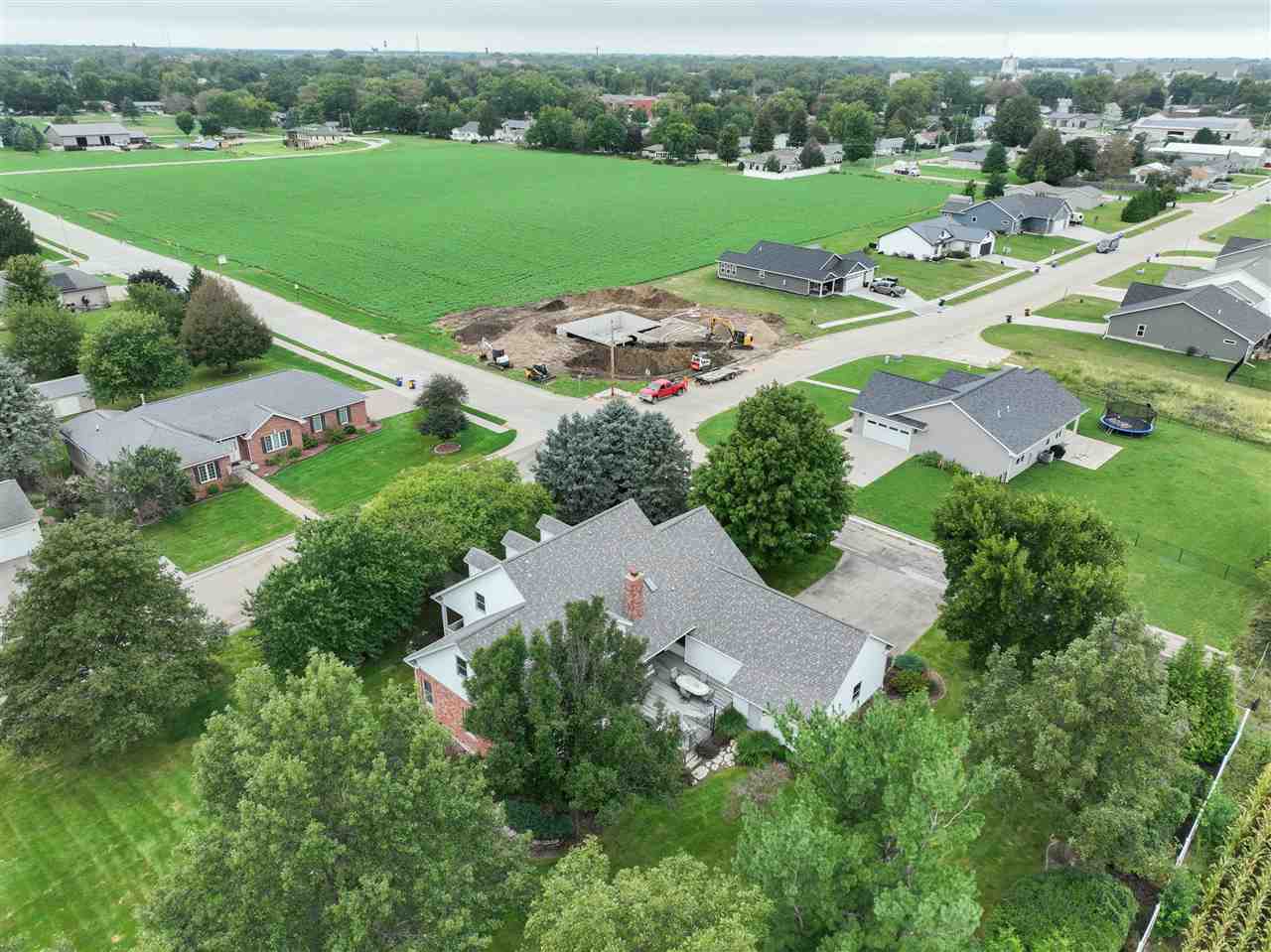 610 S 15th Avenue Washington IA 52353
