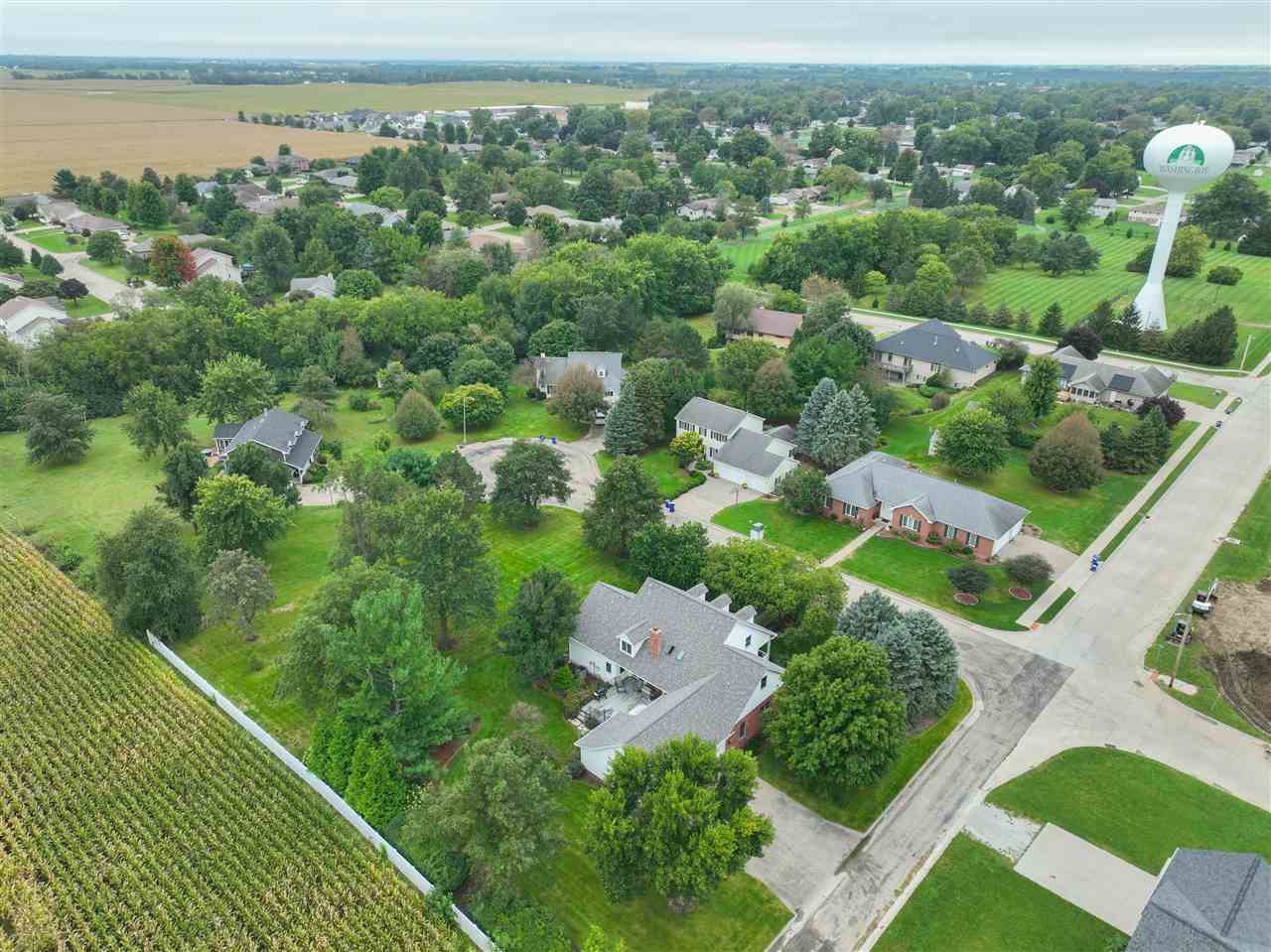 610 S 15th Avenue Washington IA 52353