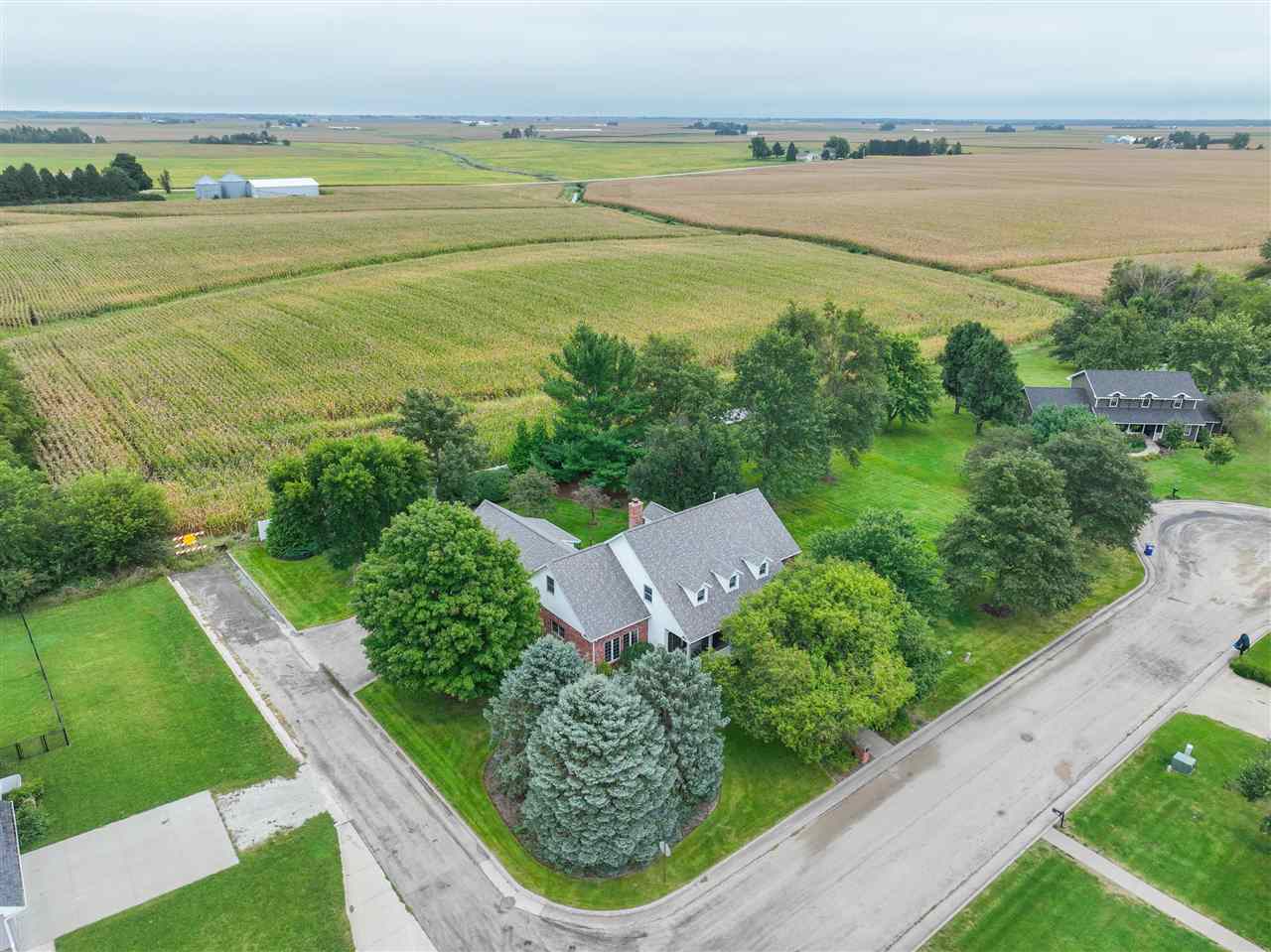 610 S 15th Avenue Washington IA 52353