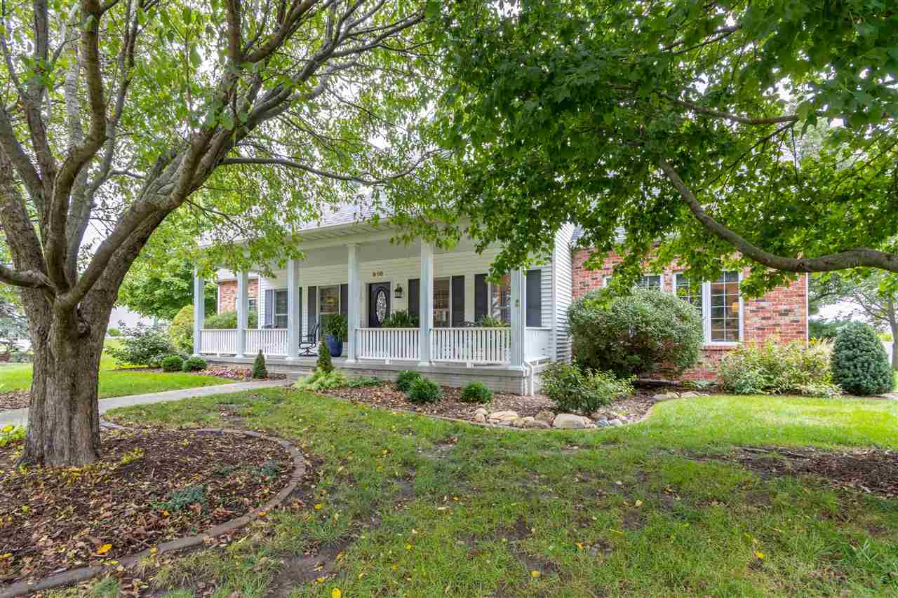 610 S 15th Avenue Washington IA 52353