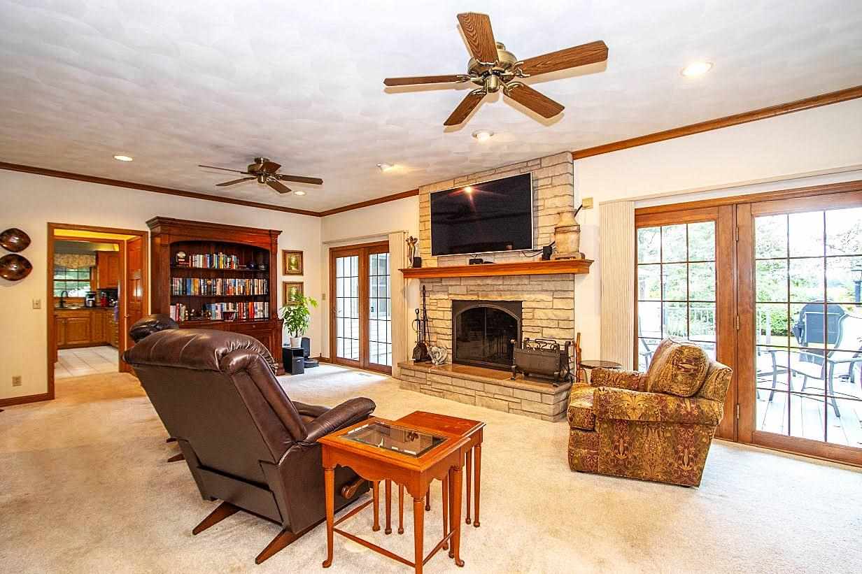 610 S 15th Avenue Washington IA 52353