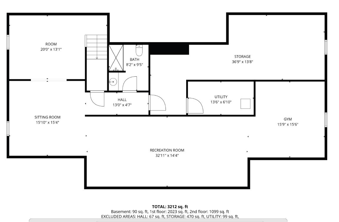 610 S 15th Avenue Washington IA 52353