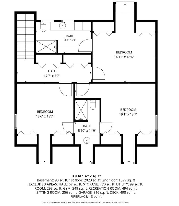 610 S 15th Avenue Washington IA 52353