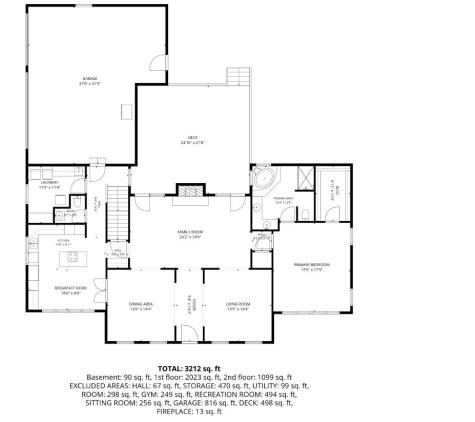 610 S 15th Avenue Washington IA 52353