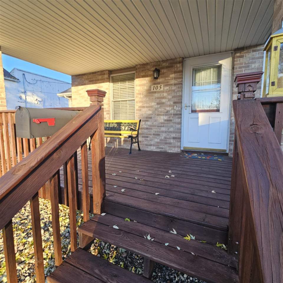 105 N Division Street Anamosa IA 52205-0000