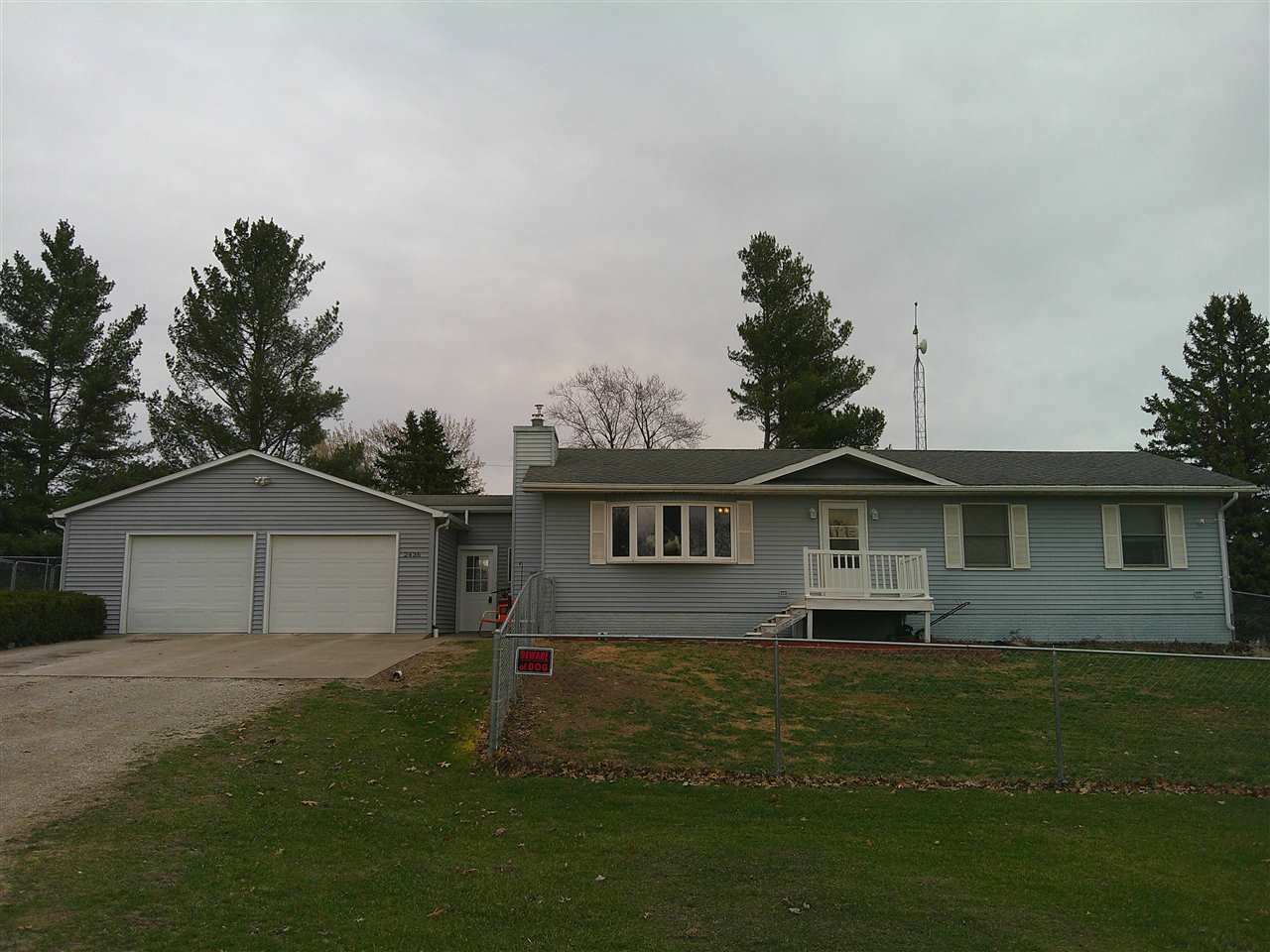 2436 280th Street Washington IA 52353
