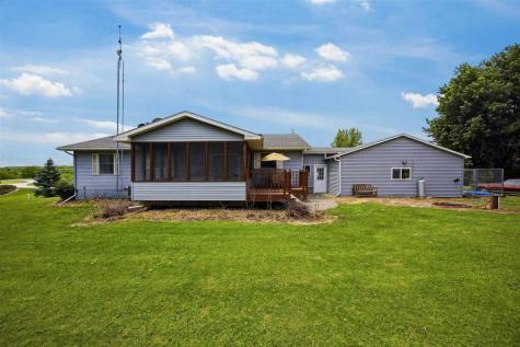2436 280th Street Washington IA 52353