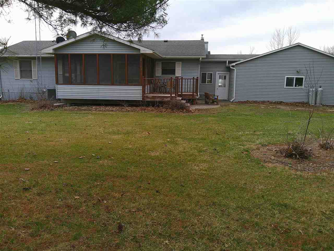 2436 280th Street Washington IA 52353