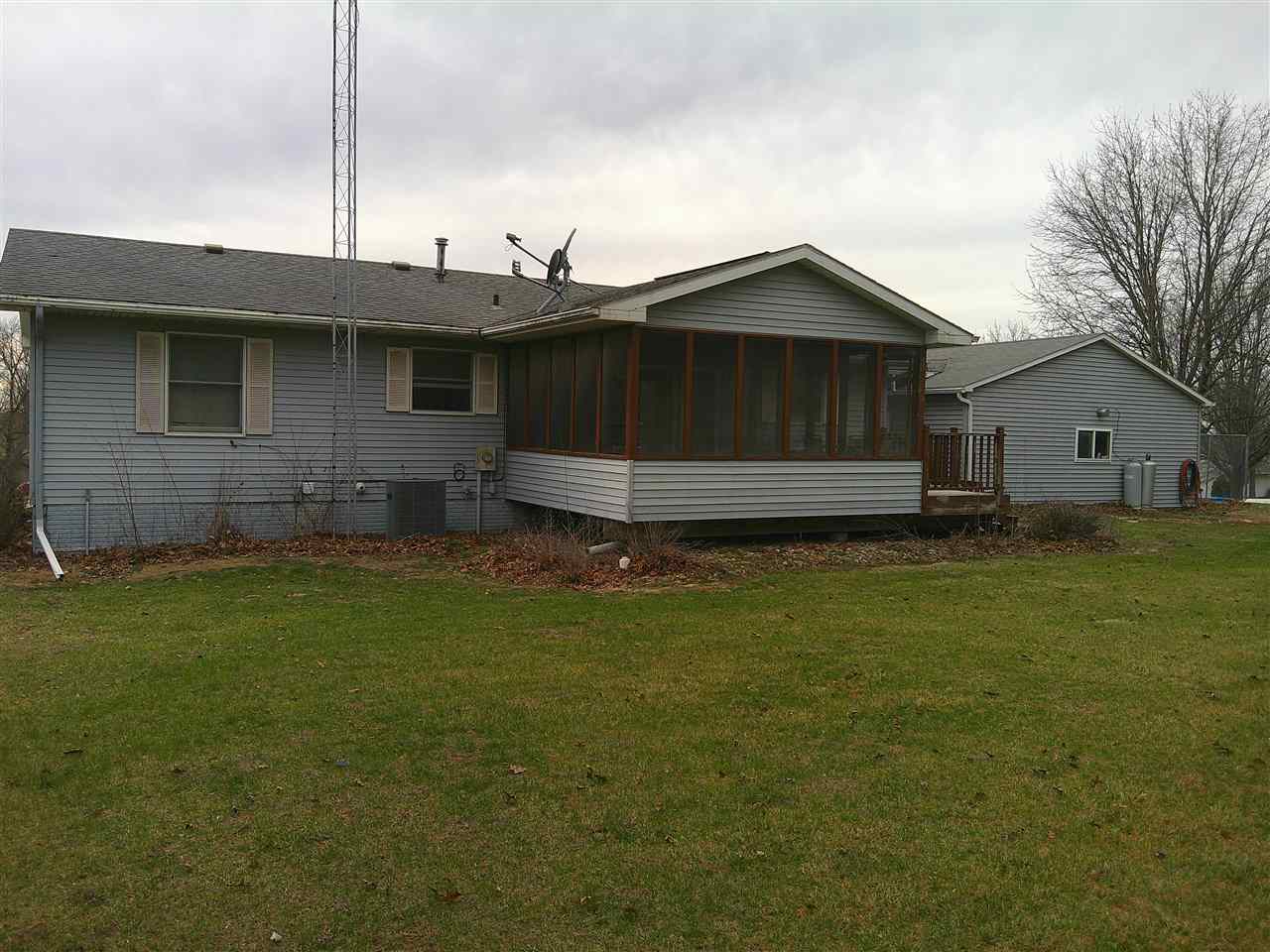 2436 280th Street Washington IA 52353