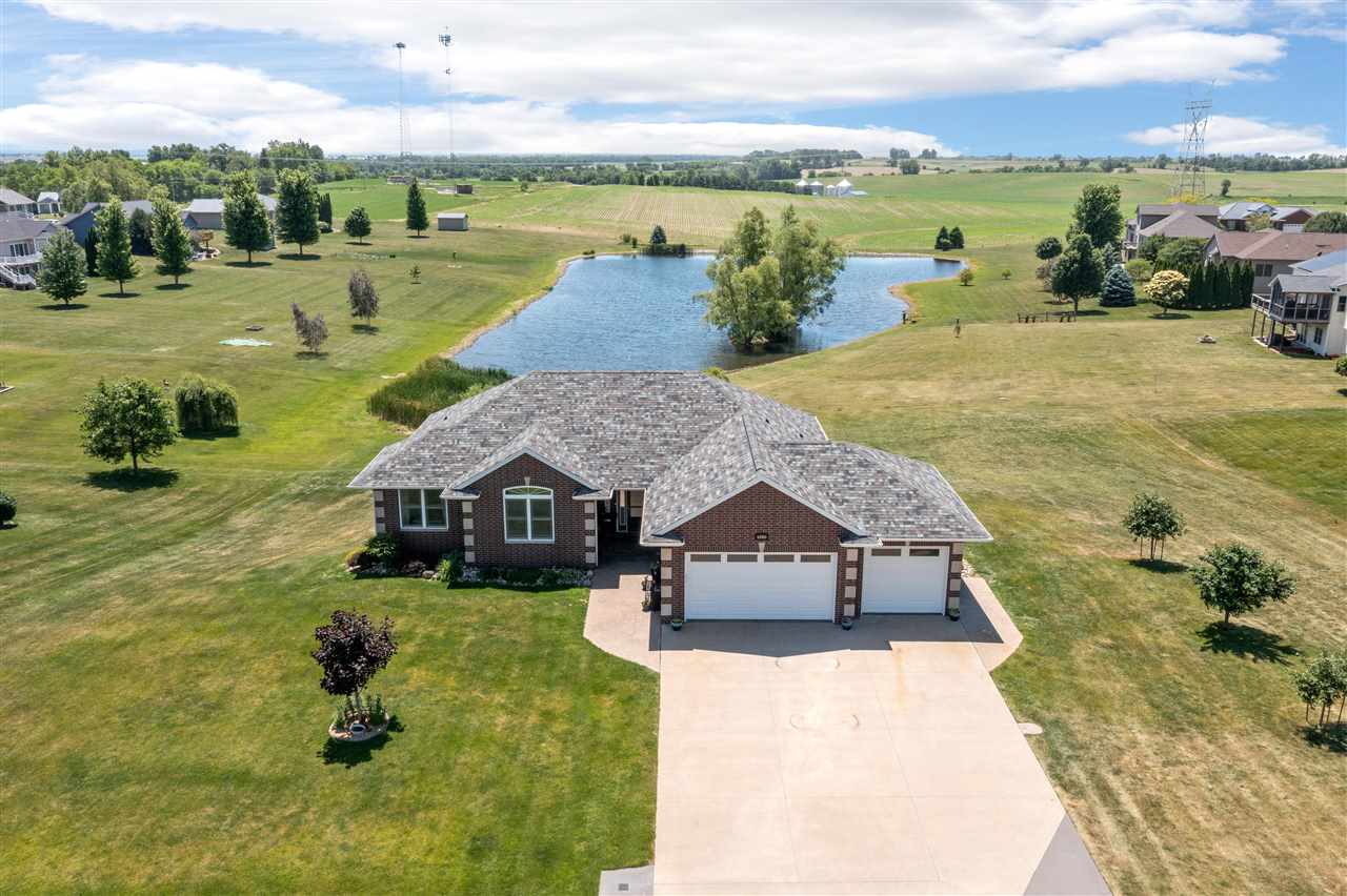 1490 Ridgeview Avenue West Liberty IA 52776