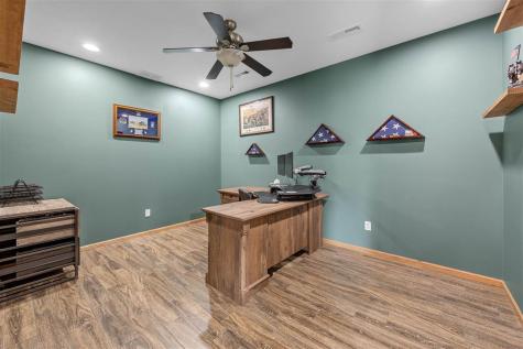 1490 Ridgeview Avenue West Liberty IA 52776