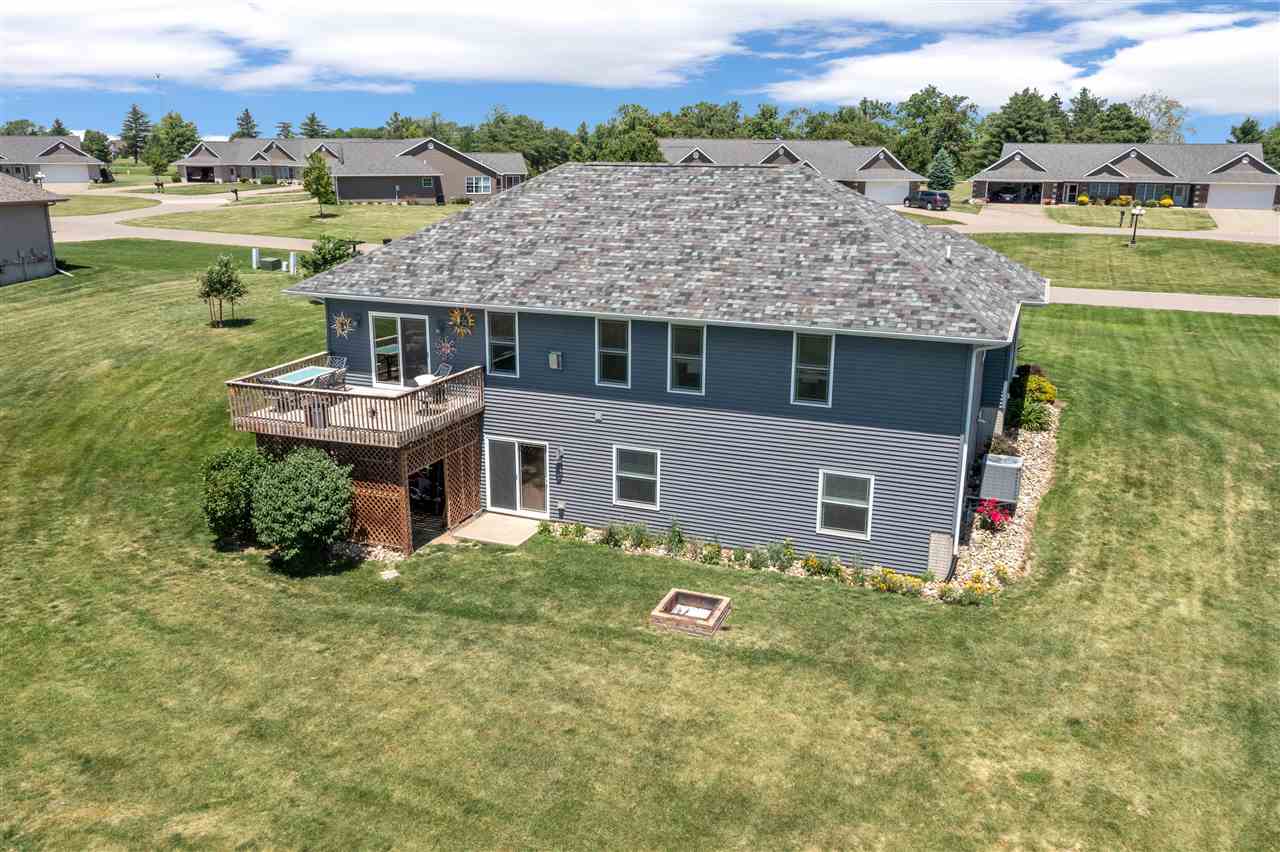 1490 Ridgeview Avenue West Liberty IA 52776