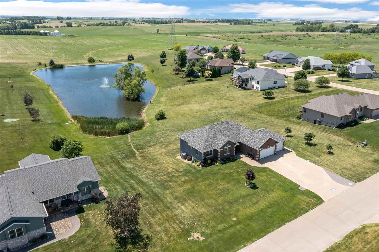 1490 Ridgeview Avenue West Liberty IA 52776