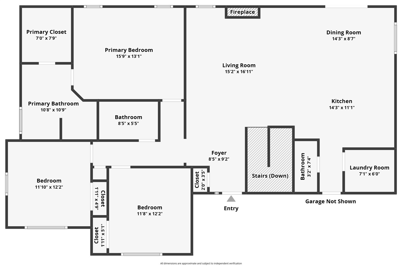 1490 Ridgeview Avenue West Liberty IA 52776