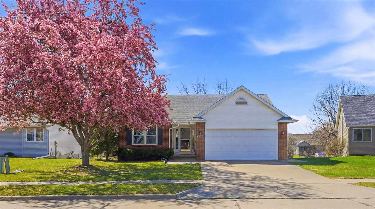 2211 Palmer Circle Iowa City IA 52240