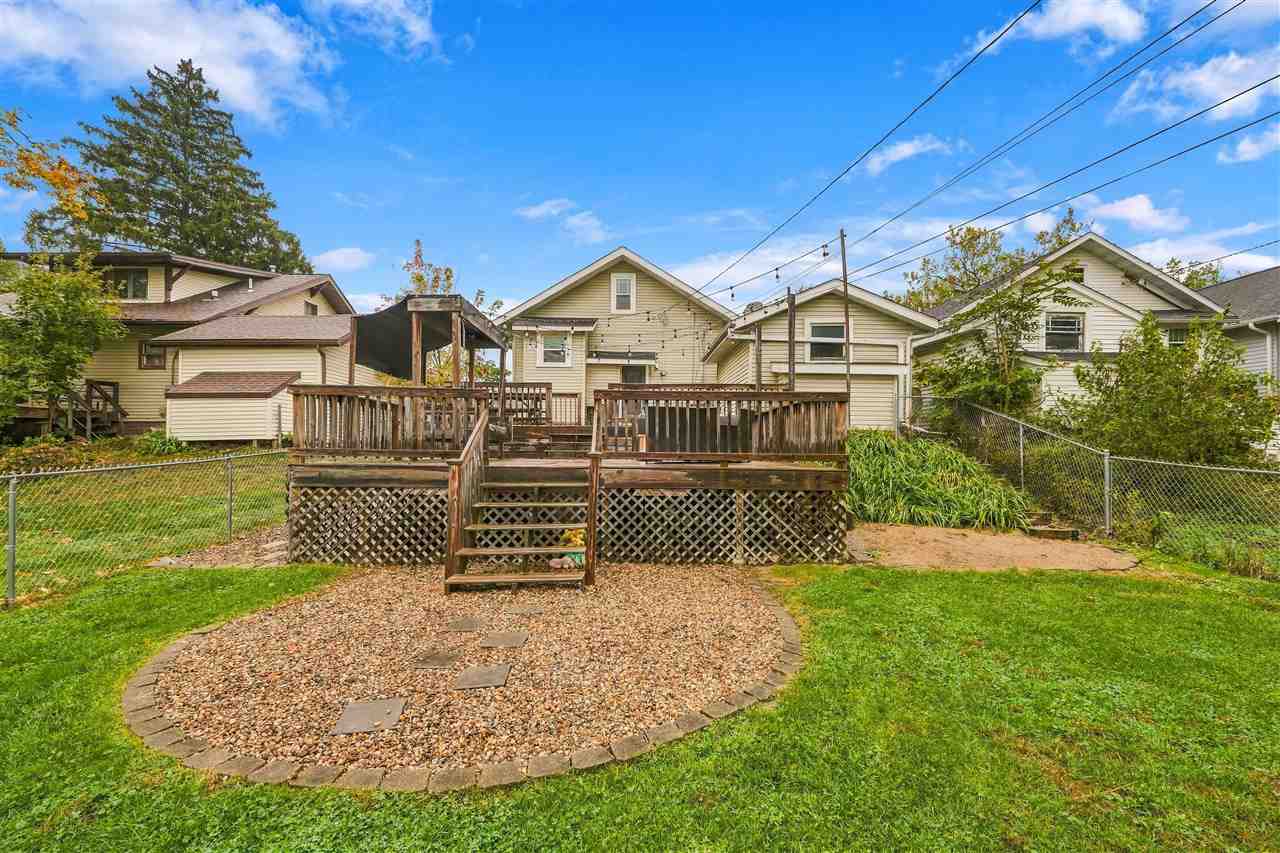 421 33rd Street NE Cedar Rapids IA 52402