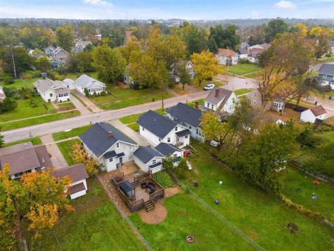 421 33rd Street NE Cedar Rapids IA 52402